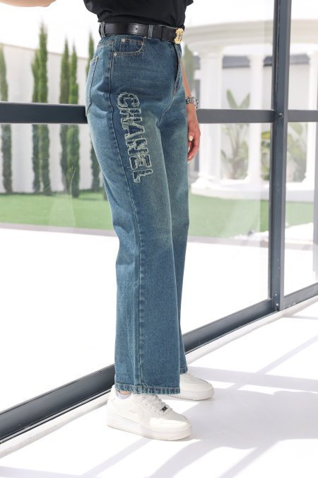 بنطلون CHANEL